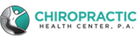 Chiropractic Greenville SC Chiropractic Health Center Logo
