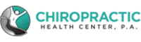 Chiropractic Greenville SC Chiropractic Health Center Logo