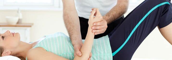 Chiropractic Greenville SC About Chiropractic Services