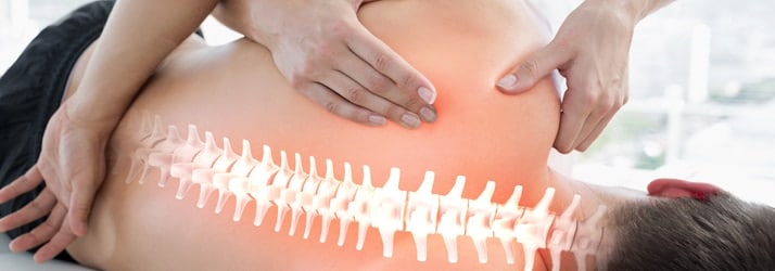 Chiropractic Greenville SC Spinal Disc Decompression