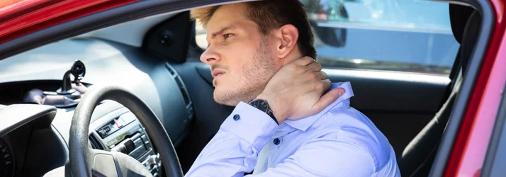 Car Accident Chiropractor in Greenville, SC | Auto Injury Care
